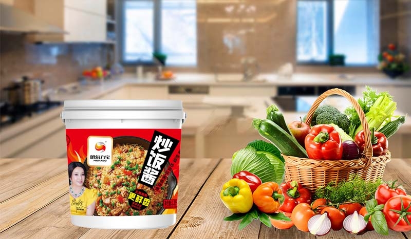 云顶集团炒饭酱