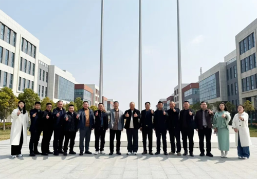 甄选好调料，名厨品鉴会丨河南省名厨专委会受邀走进郑州马吉尔食品有限公司，开展名厨品鉴专业活动！